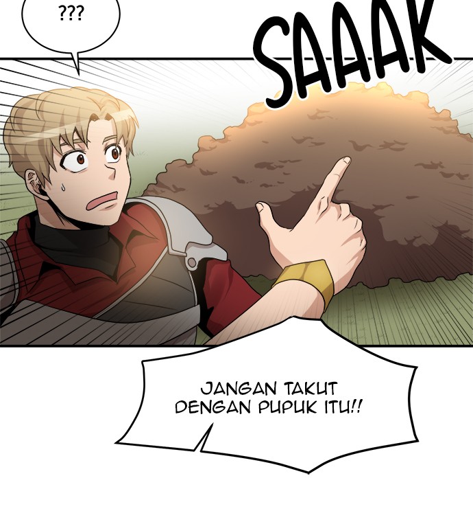 The Strongest Florist Chapter 34 - halaman 30