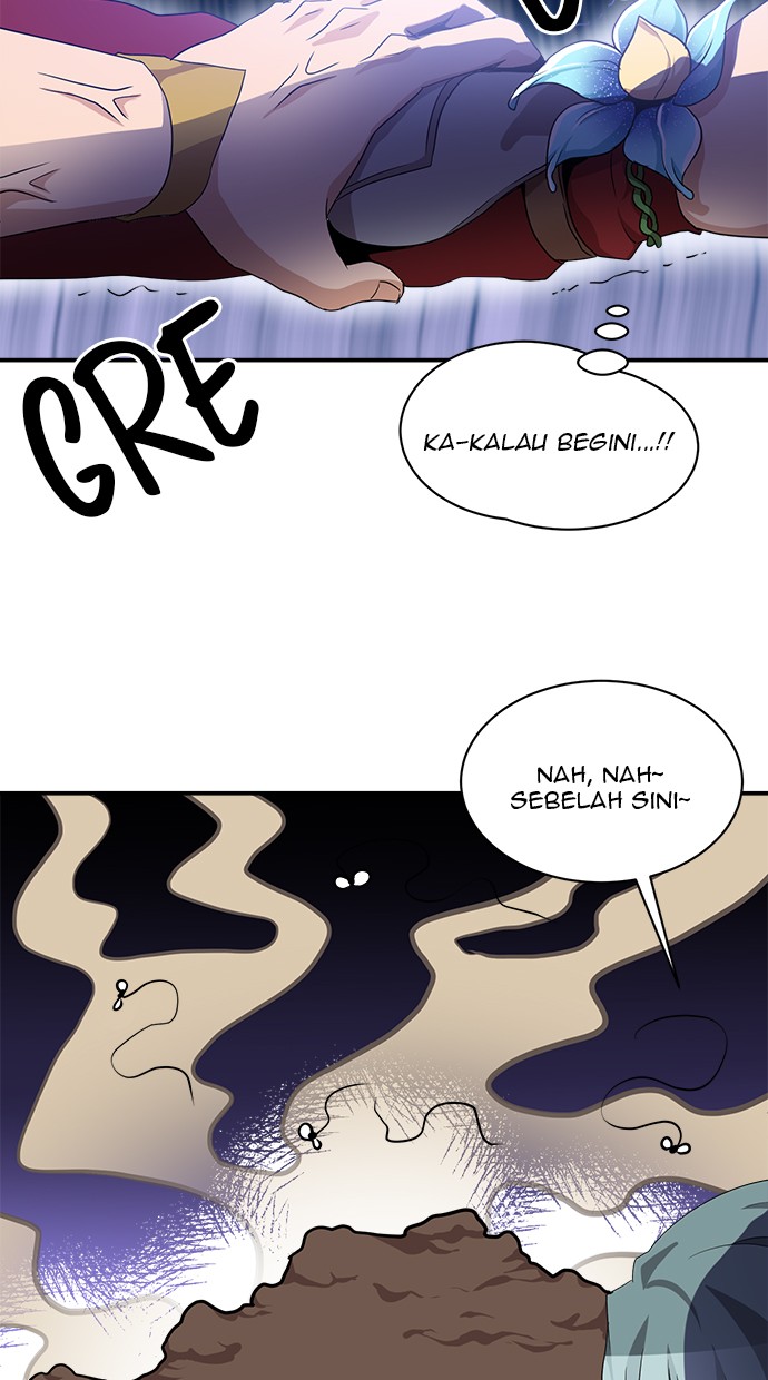 The Strongest Florist Chapter 34 - halaman 33