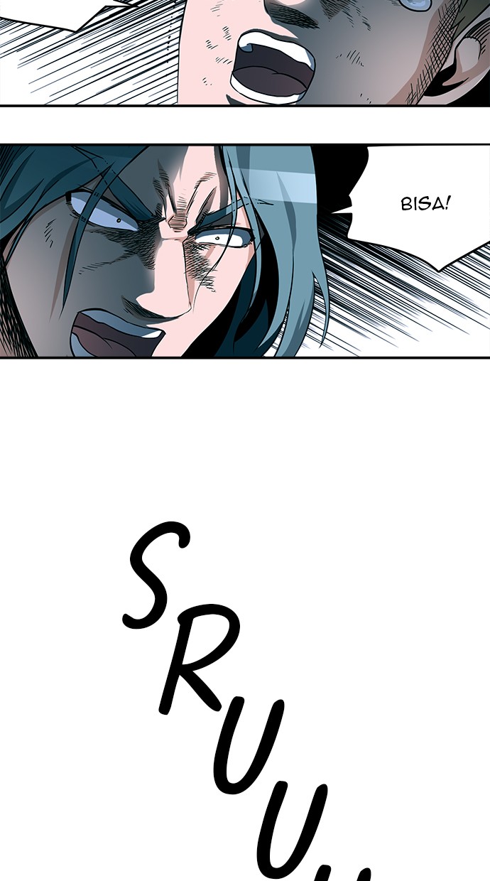 The Strongest Florist Chapter 34 - halaman 35