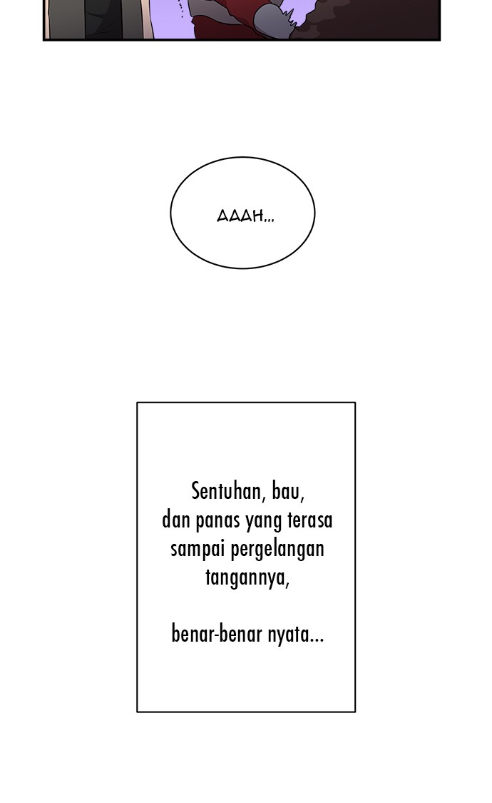The Strongest Florist Chapter 34 - halaman 38