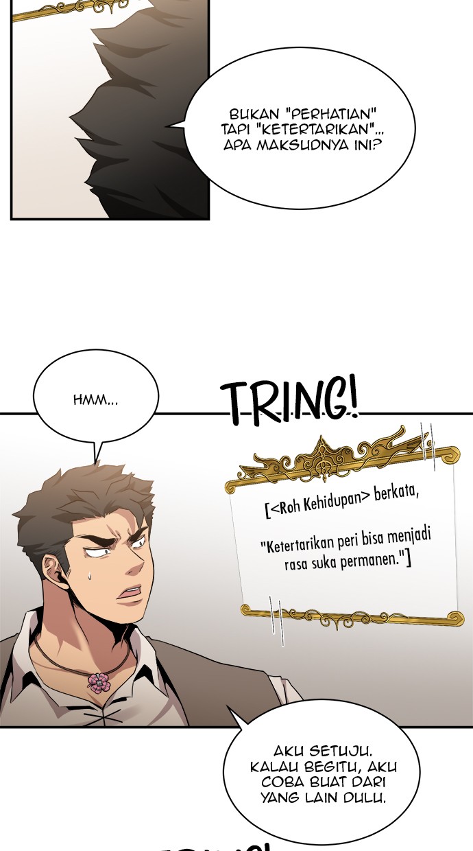 The Strongest Florist Chapter 34 - halaman 5