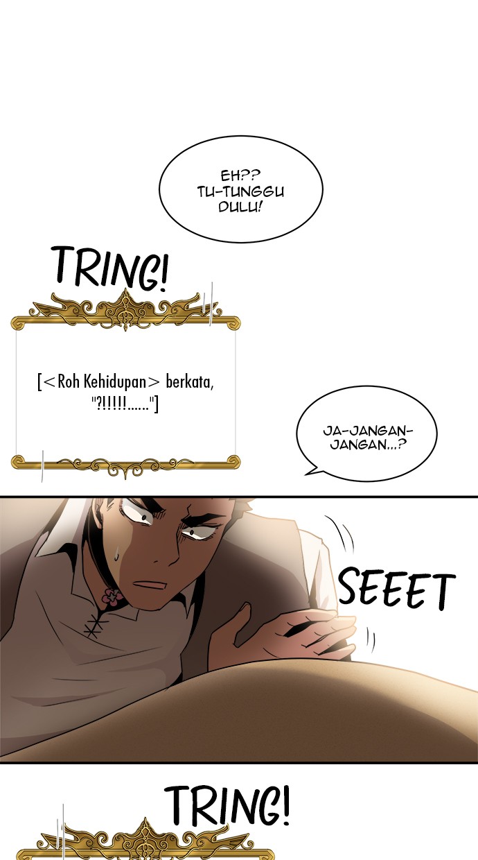 The Strongest Florist Chapter 34 - halaman 51