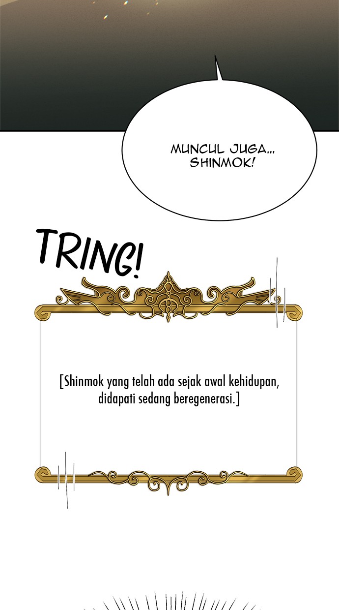 The Strongest Florist Chapter 34 - halaman 55