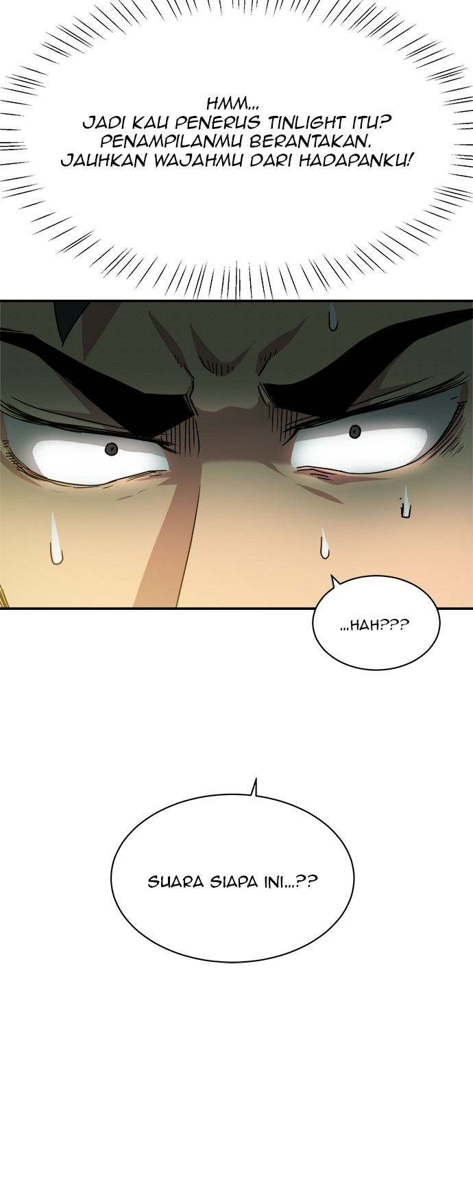 The Strongest Florist Chapter 34 - halaman 56