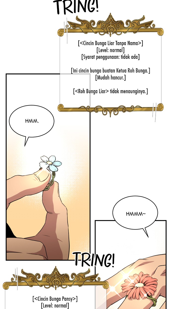 The Strongest Florist Chapter 34 - halaman 6