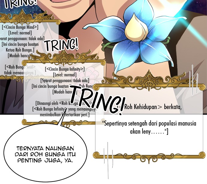 The Strongest Florist Chapter 34 - halaman 8