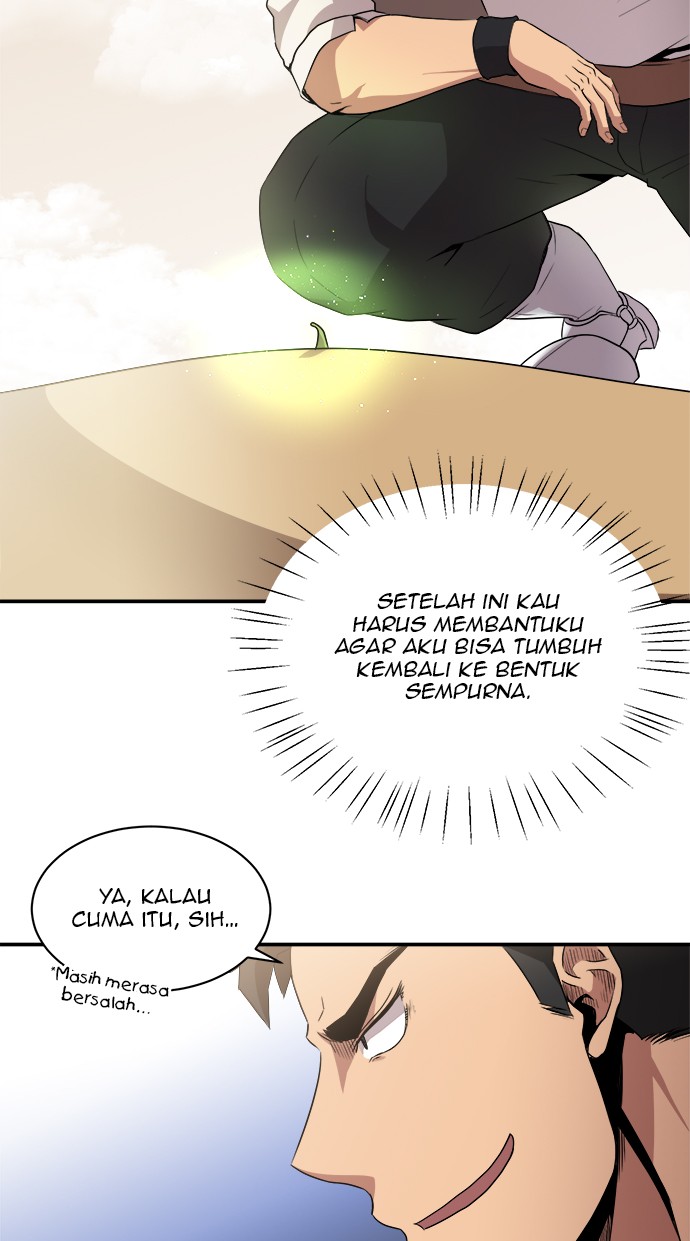 The Strongest Florist Chapter 35 - halaman 12