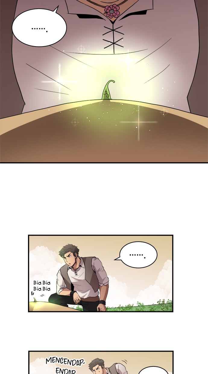 The Strongest Florist Chapter 35 - halaman 15