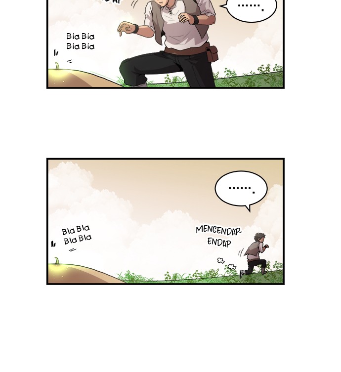 The Strongest Florist Chapter 35 - halaman 16