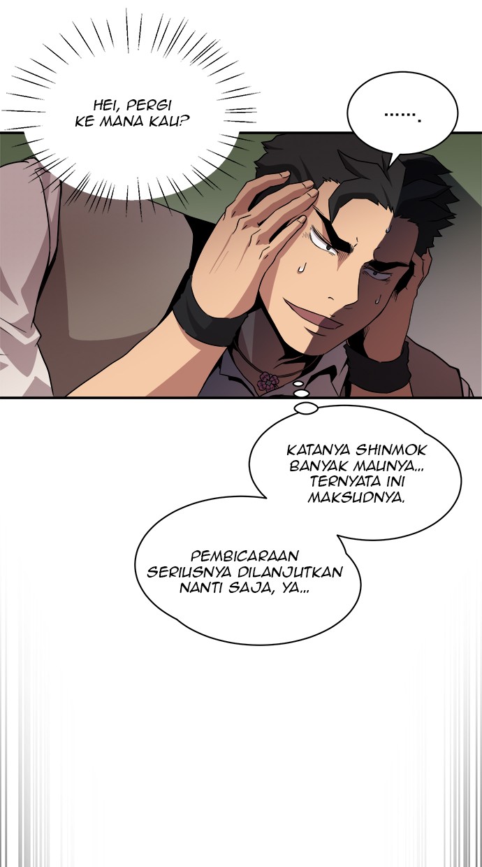 The Strongest Florist Chapter 35 - halaman 17