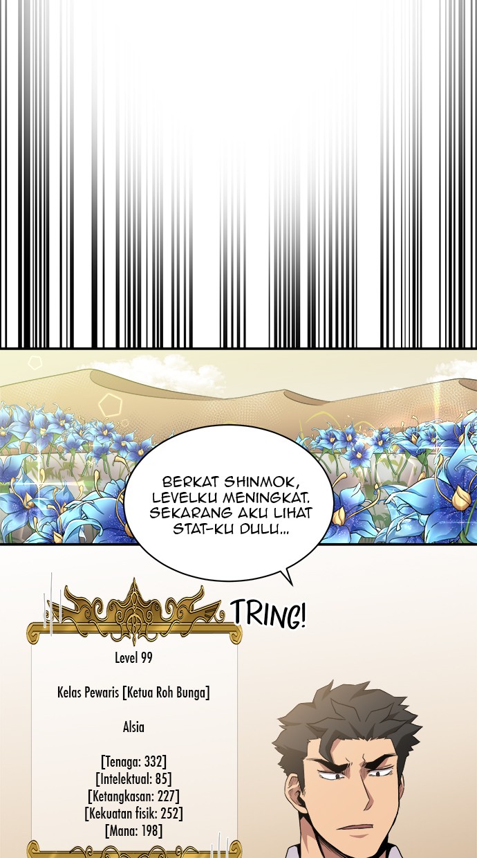 The Strongest Florist Chapter 35 - halaman 18