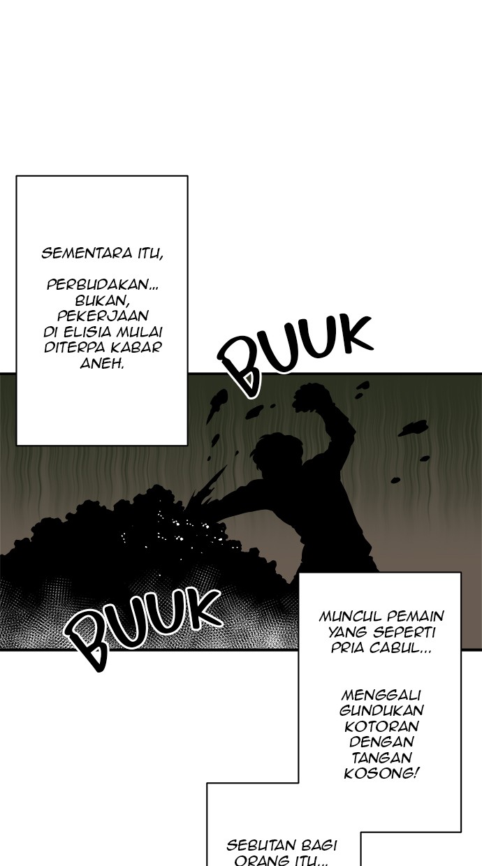 The Strongest Florist Chapter 35 - halaman 23