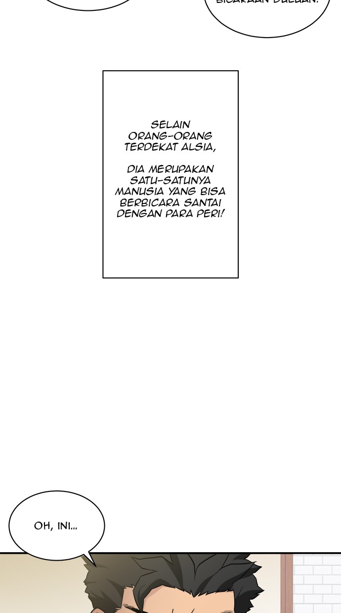The Strongest Florist Chapter 35 - halaman 28