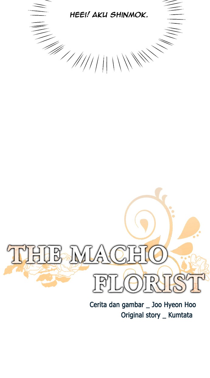 The Strongest Florist Chapter 35 - halaman 4