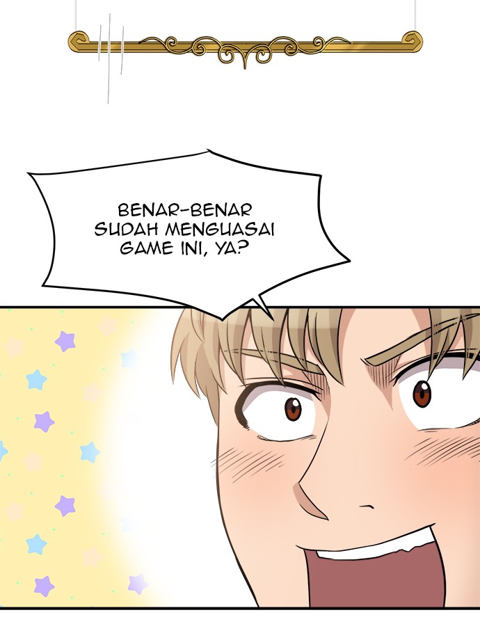 The Strongest Florist Chapter 35 - halaman 41