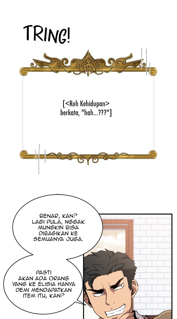 The Strongest Florist Chapter 35 - halaman 42