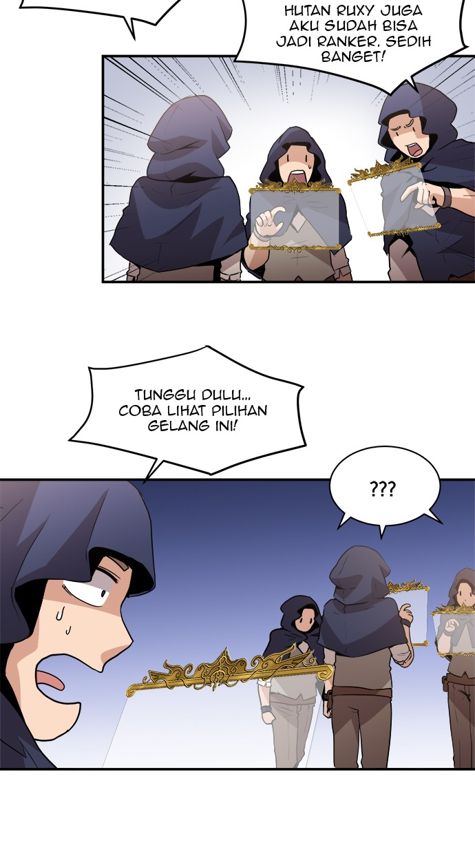 The Strongest Florist Chapter 35 - halaman 48