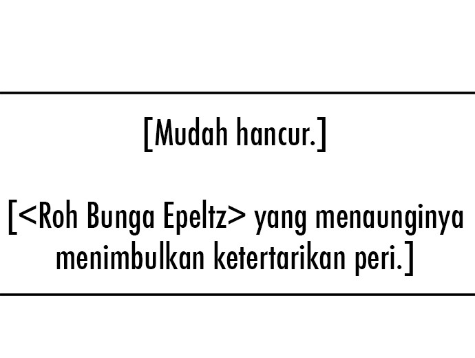 The Strongest Florist Chapter 35 - halaman 49