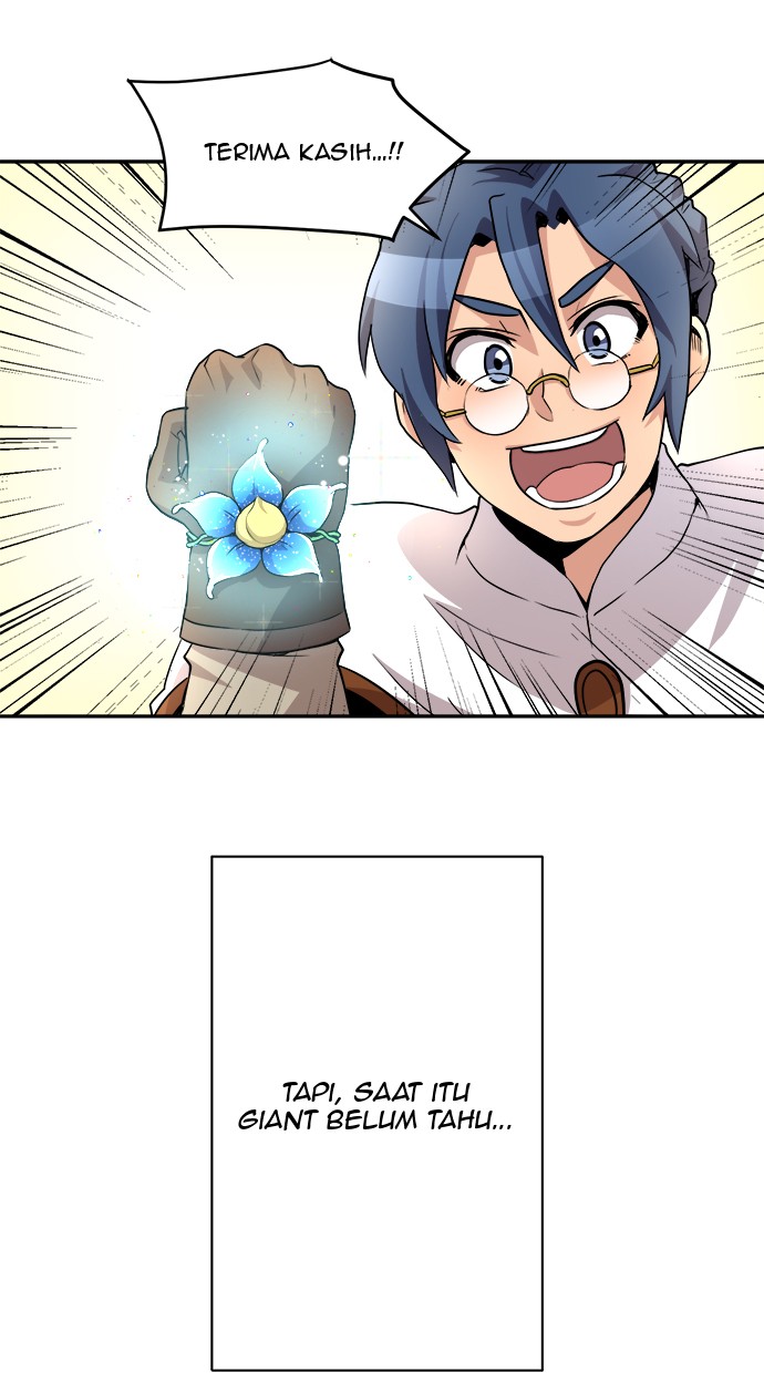 The Strongest Florist Chapter 35 - halaman 58