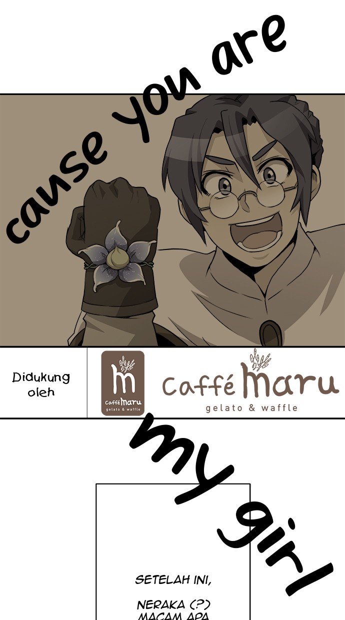 The Strongest Florist Chapter 35 - halaman 59