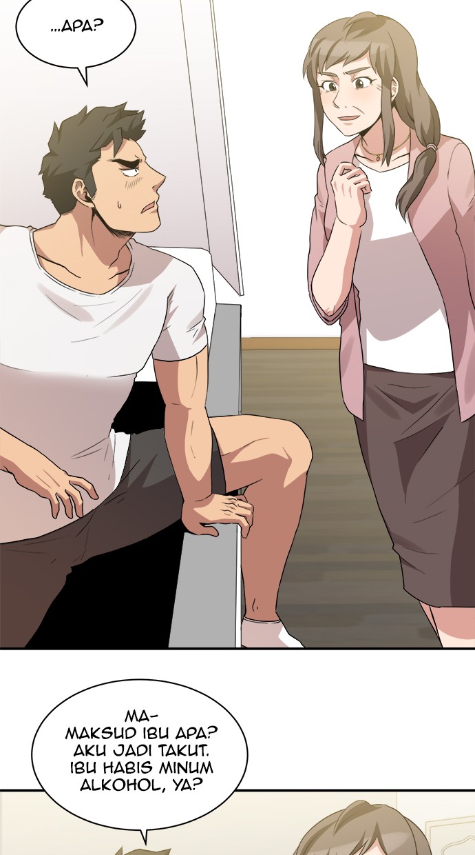 The Strongest Florist Chapter 36 - halaman 10