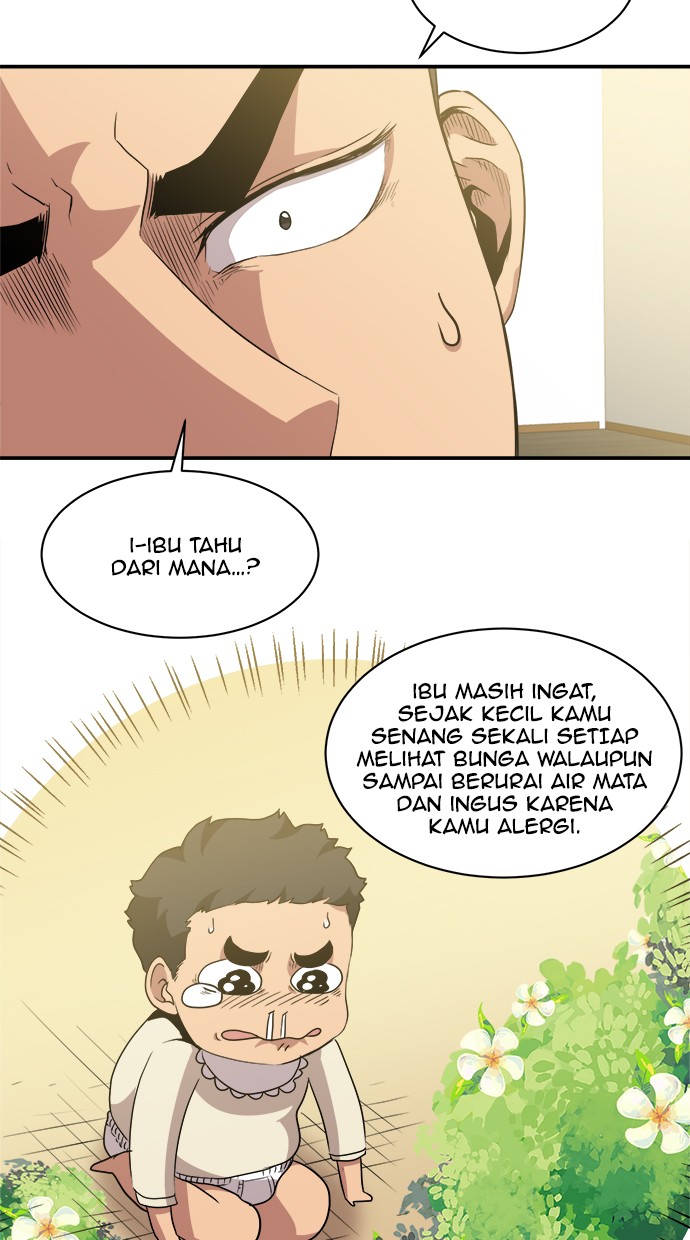 The Strongest Florist Chapter 36 - halaman 12