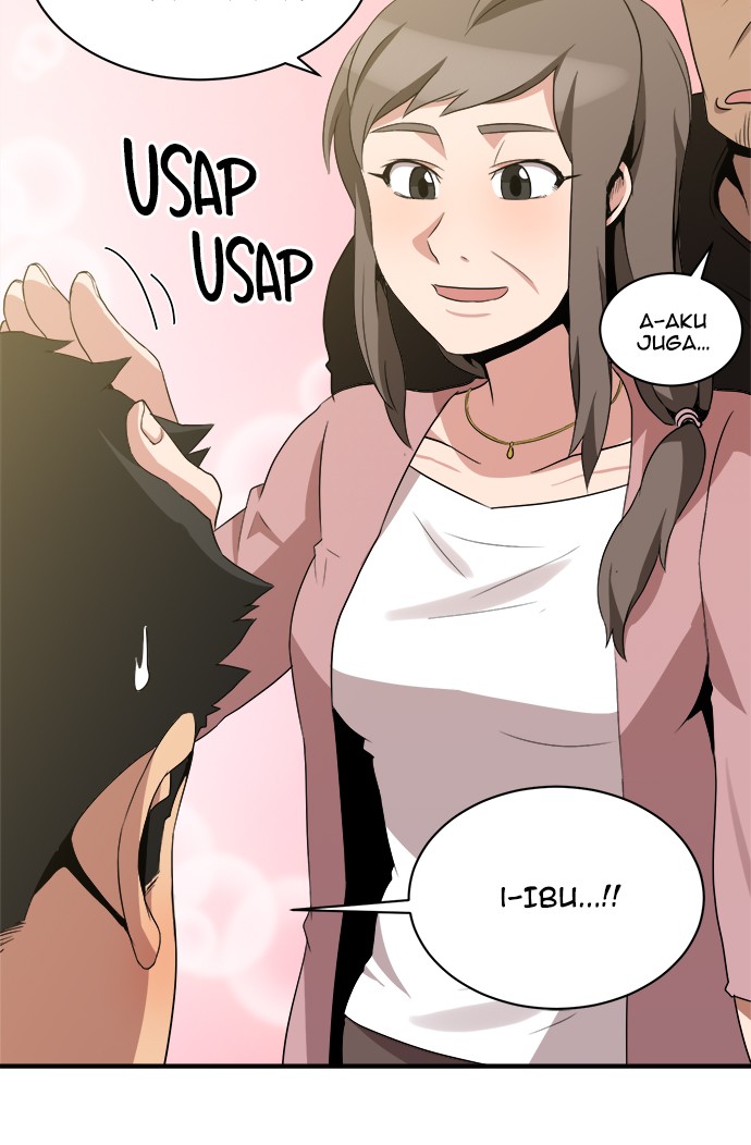 The Strongest Florist Chapter 36 - halaman 16