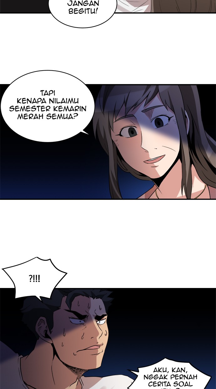 The Strongest Florist Chapter 36 - halaman 19
