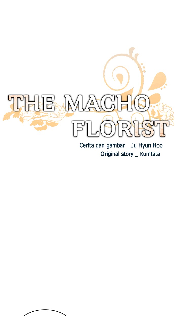 The Strongest Florist Chapter 36 - halaman 28