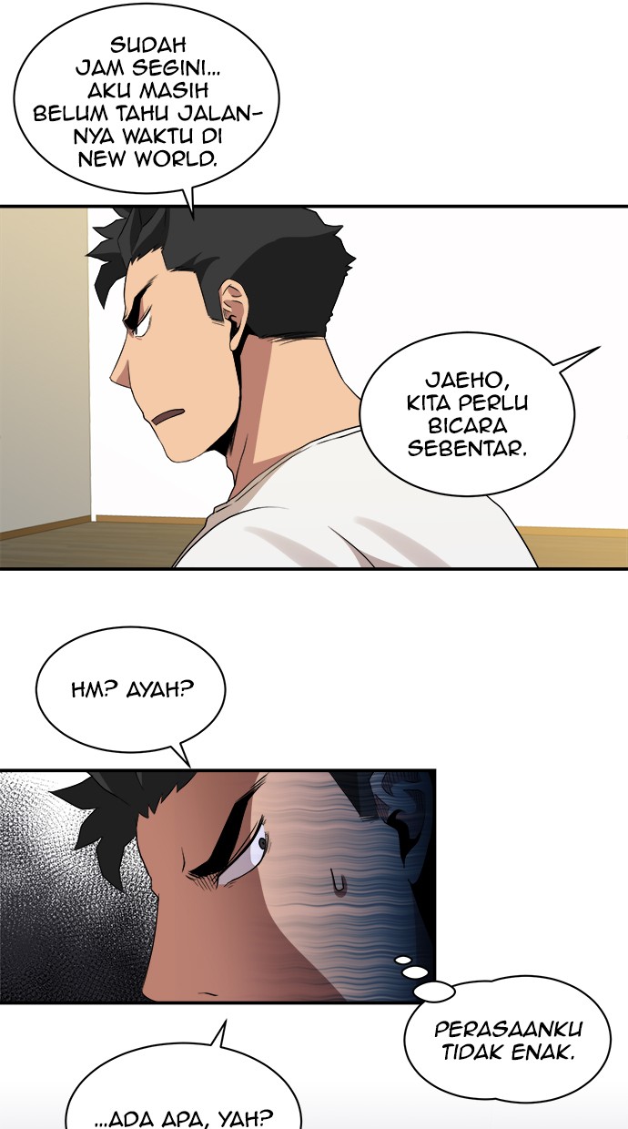The Strongest Florist Chapter 36 - halaman 3