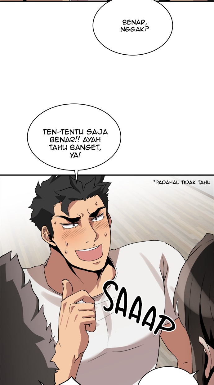 The Strongest Florist Chapter 36 - halaman 30