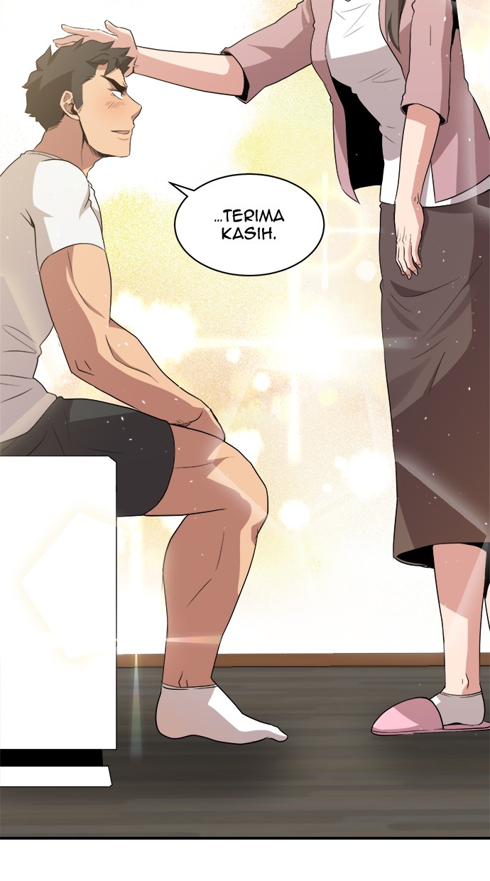 The Strongest Florist Chapter 36 - halaman 35