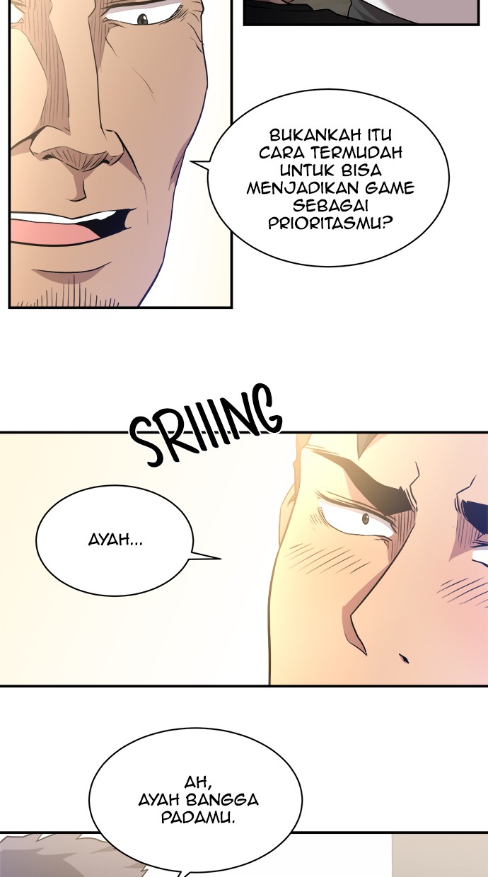The Strongest Florist Chapter 36 - halaman 39
