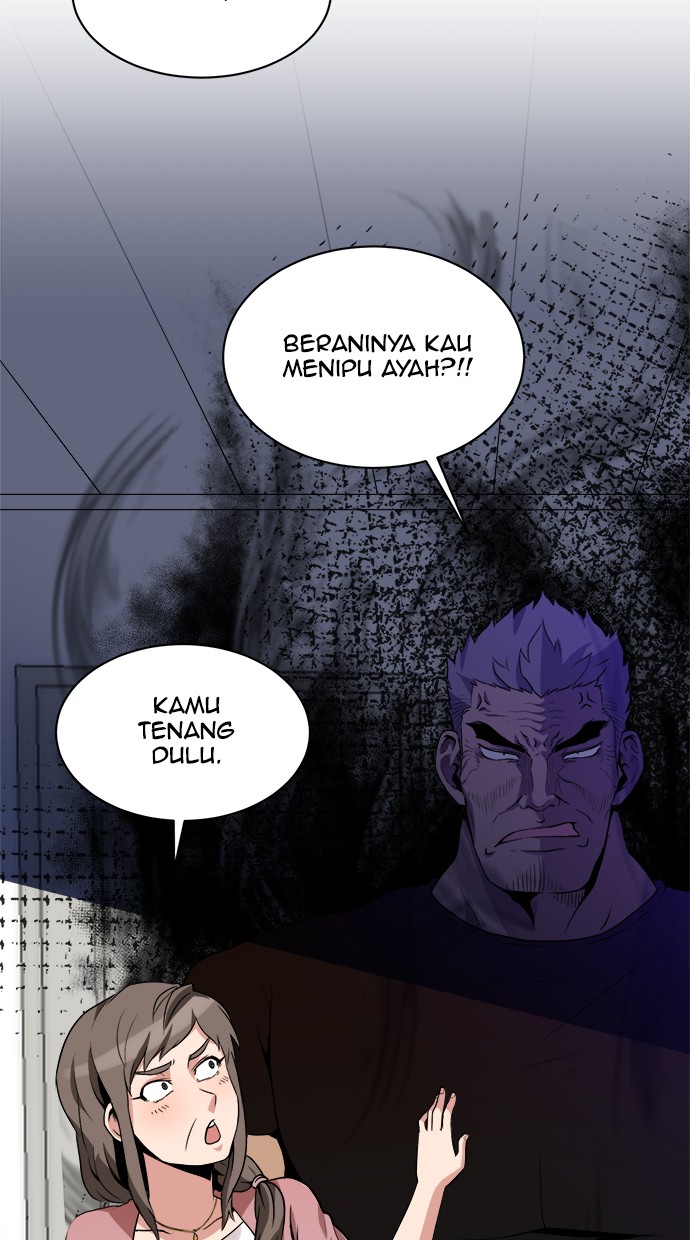 The Strongest Florist Chapter 36 - halaman 4