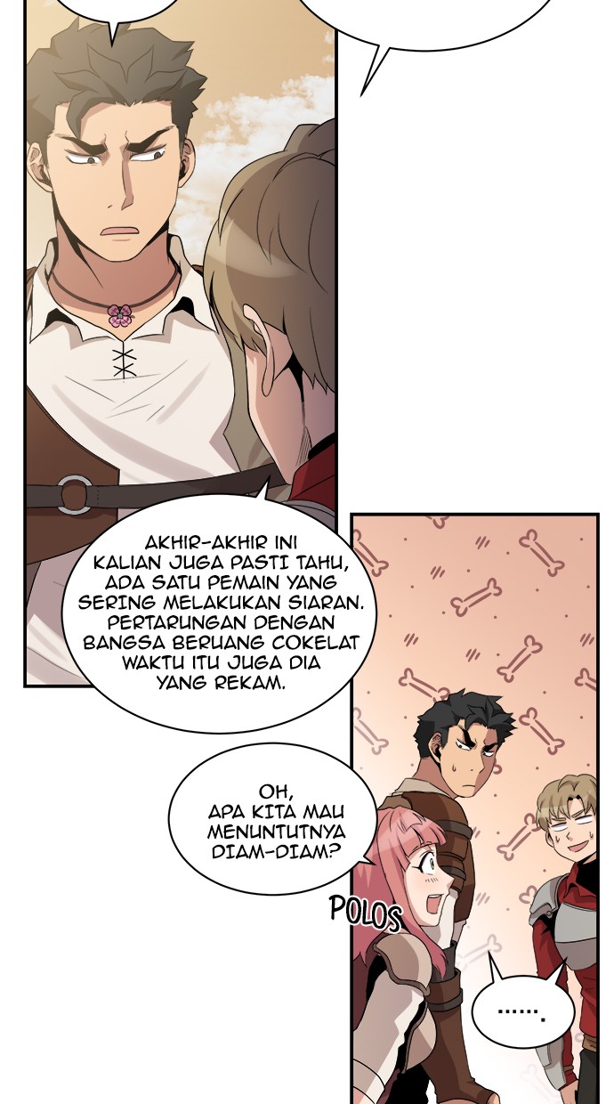 The Strongest Florist Chapter 36 - halaman 46