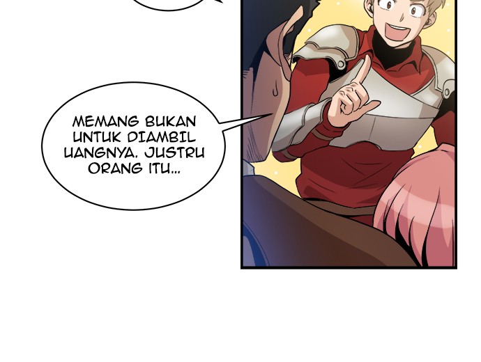 The Strongest Florist Chapter 36 - halaman 48