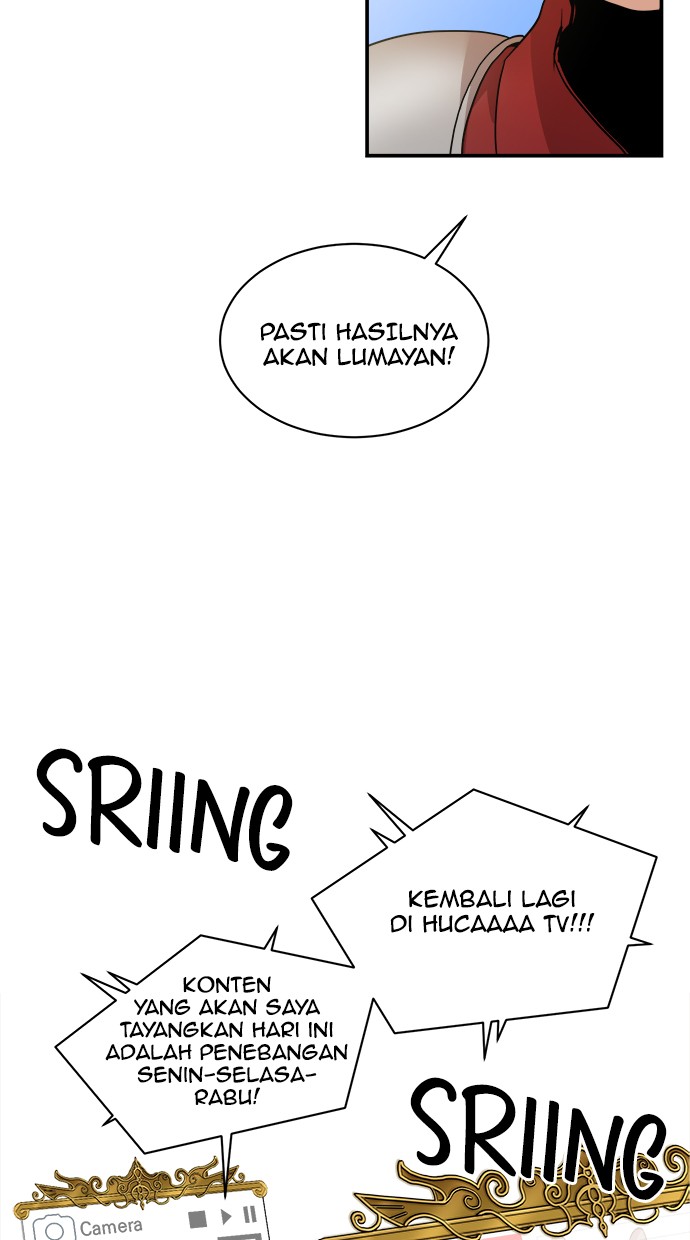 The Strongest Florist Chapter 36 - halaman 51