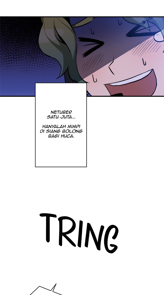 The Strongest Florist Chapter 36 - halaman 55