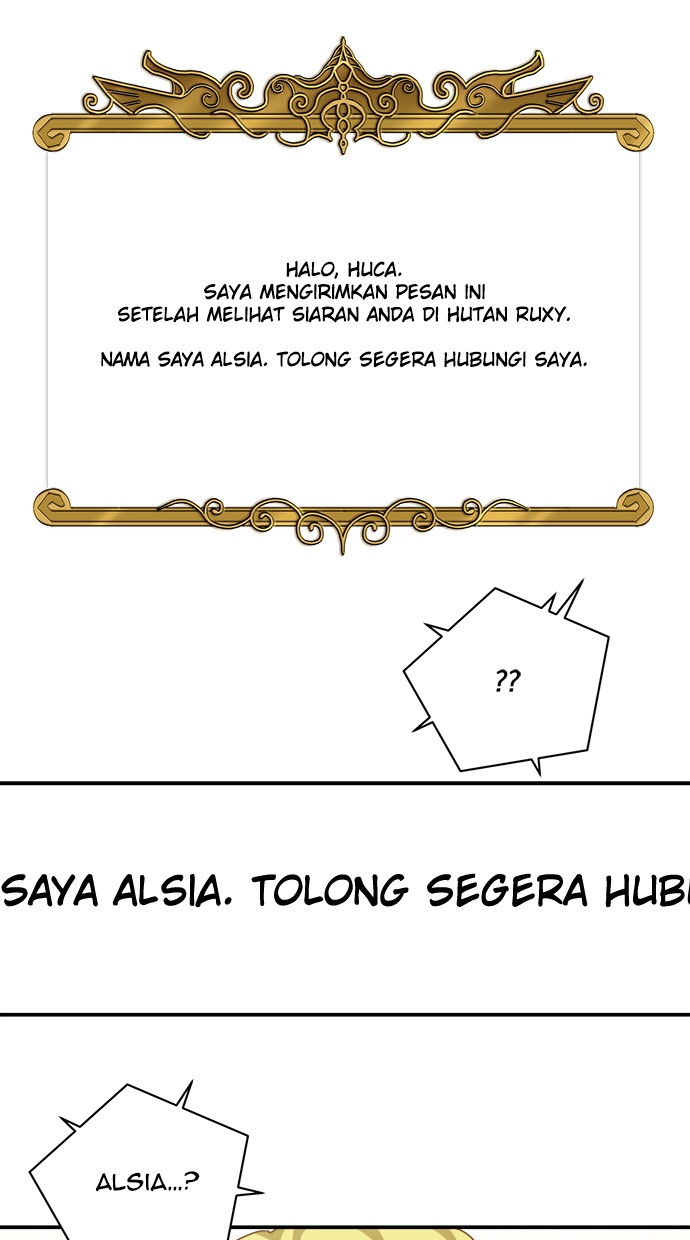 The Strongest Florist Chapter 36 - halaman 57