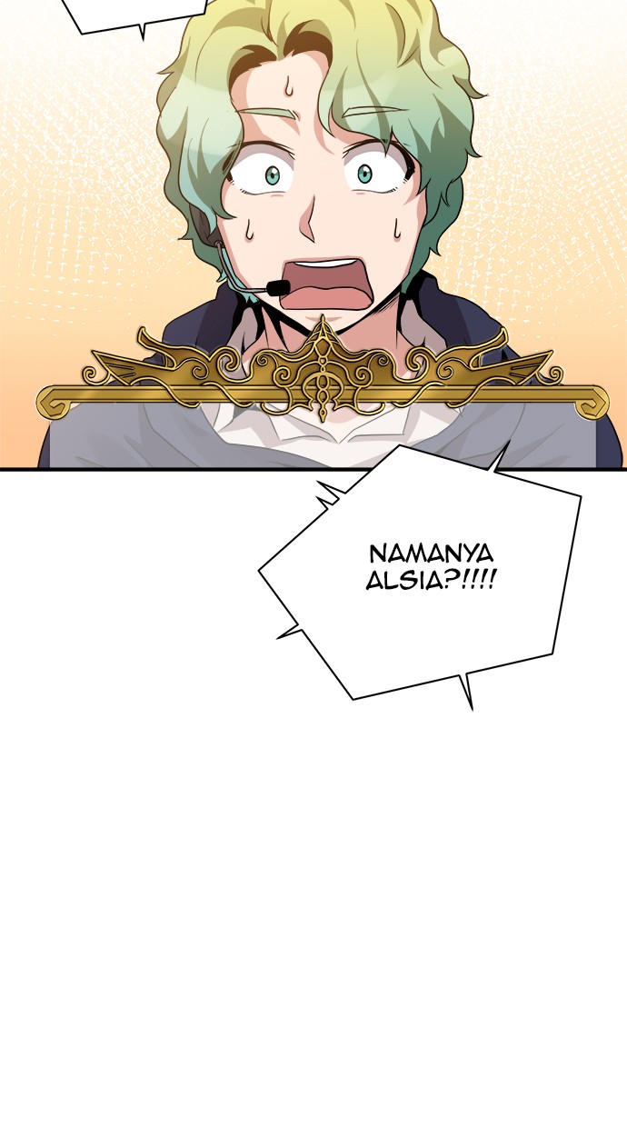 The Strongest Florist Chapter 36 - halaman 58