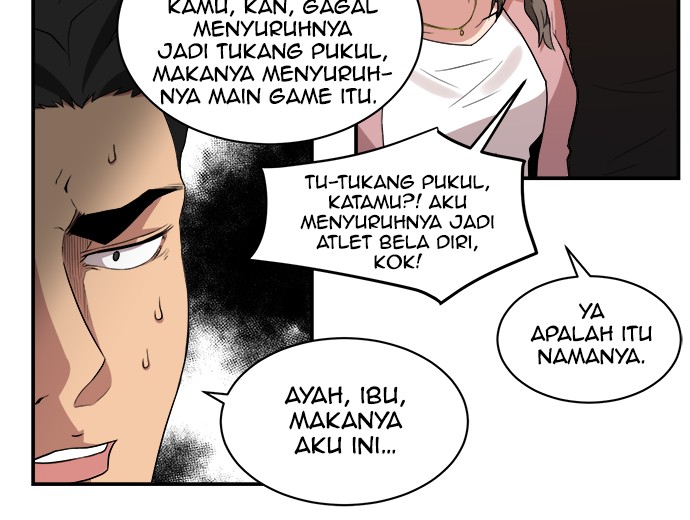 The Strongest Florist Chapter 36 - halaman 8