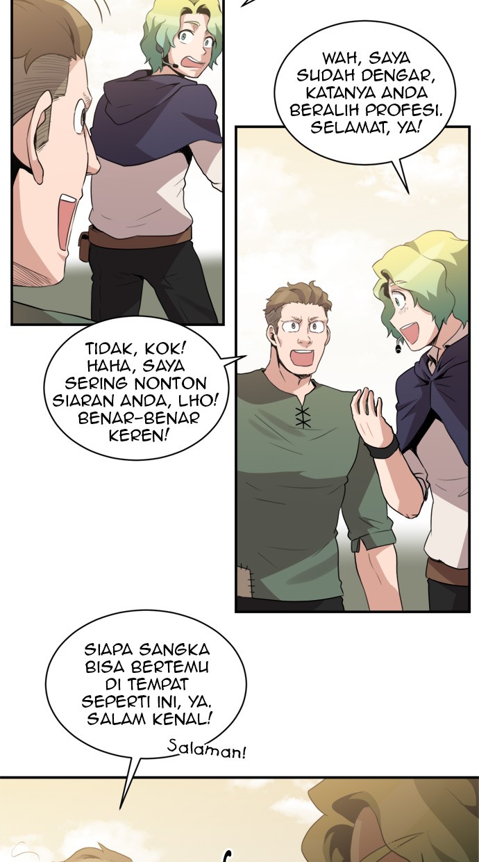 The Strongest Florist Chapter 37 - halaman 11