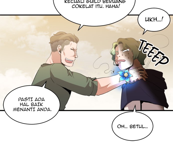 The Strongest Florist Chapter 37 - halaman 15