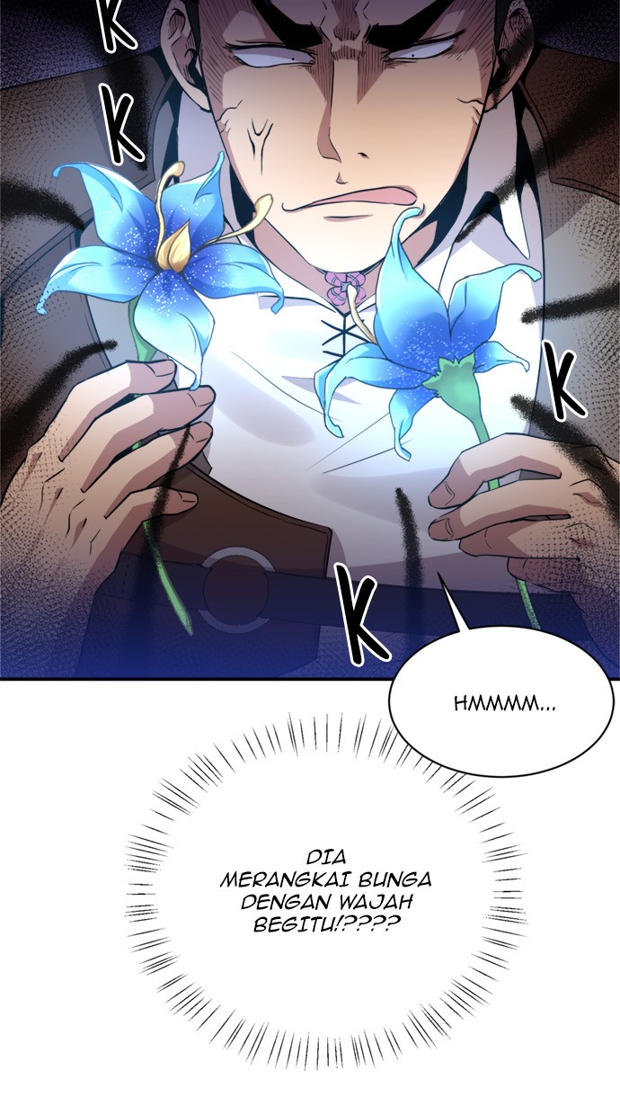The Strongest Florist Chapter 37 - halaman 20