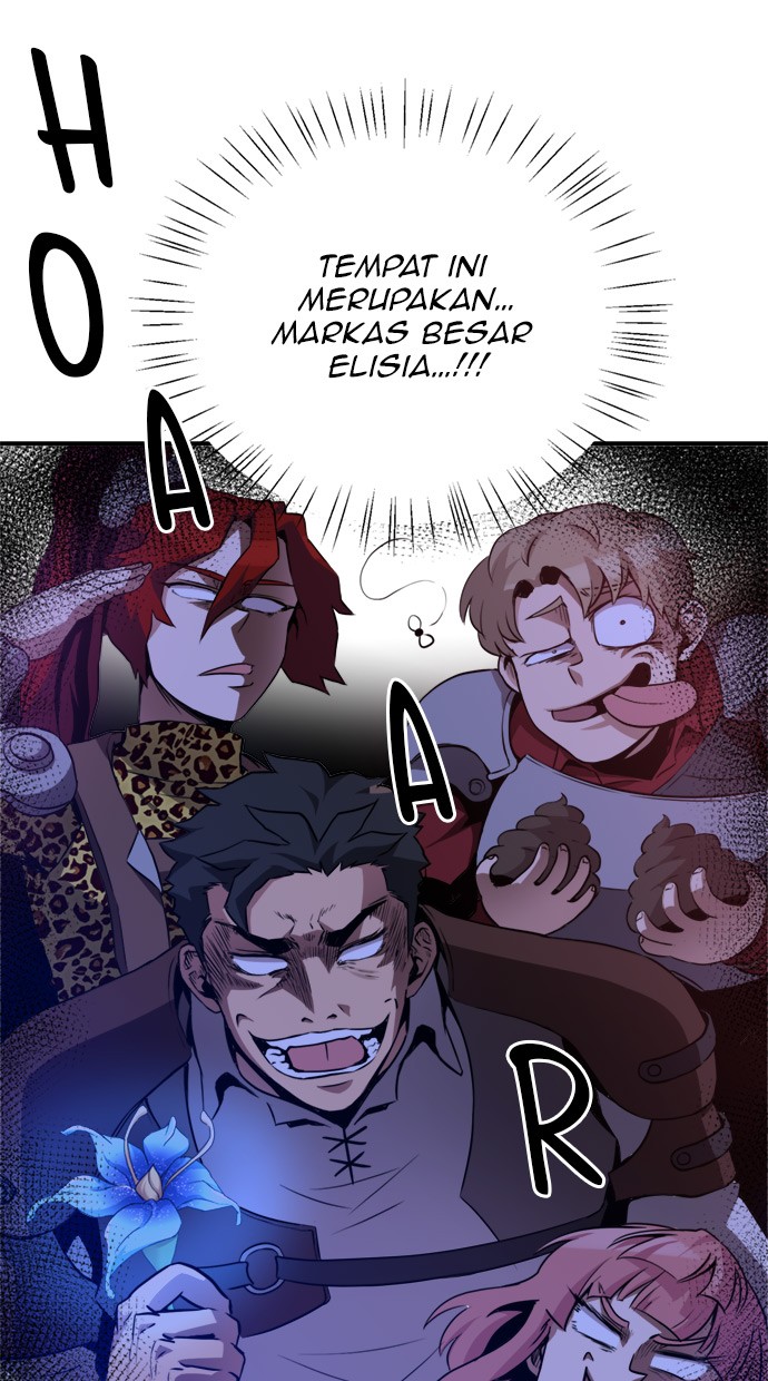 The Strongest Florist Chapter 37 - halaman 26