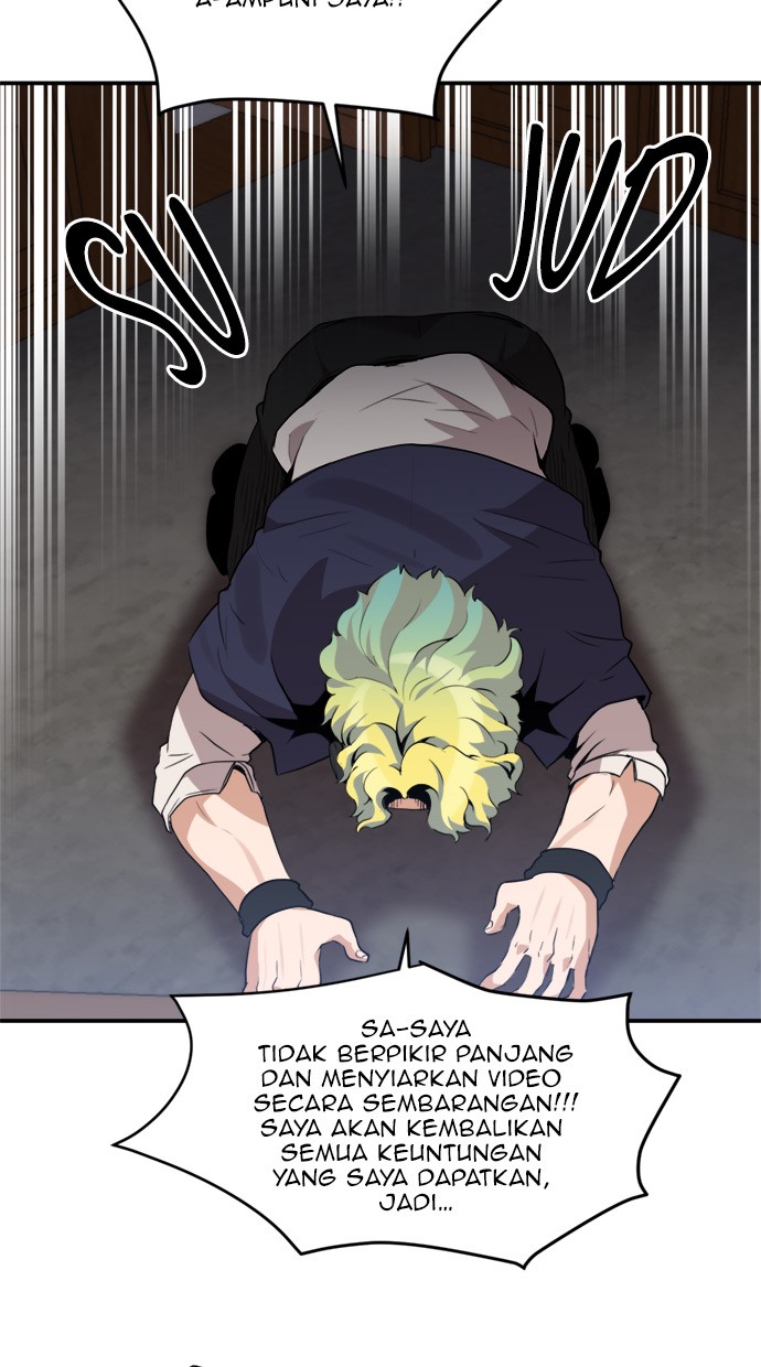 The Strongest Florist Chapter 37 - halaman 29