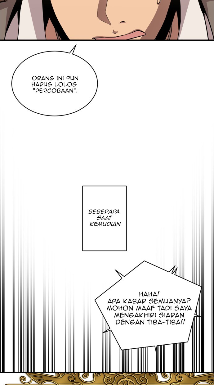 The Strongest Florist Chapter 37 - halaman 32