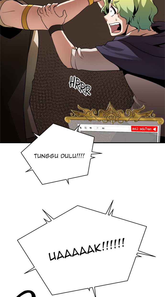The Strongest Florist Chapter 37 - halaman 39