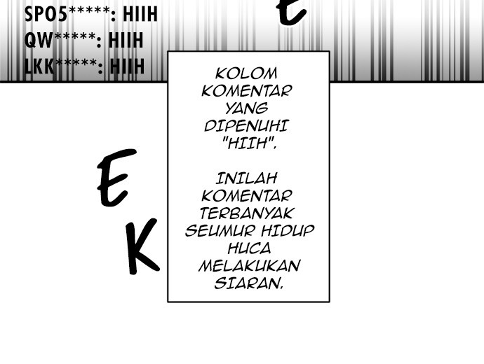 The Strongest Florist Chapter 37 - halaman 41