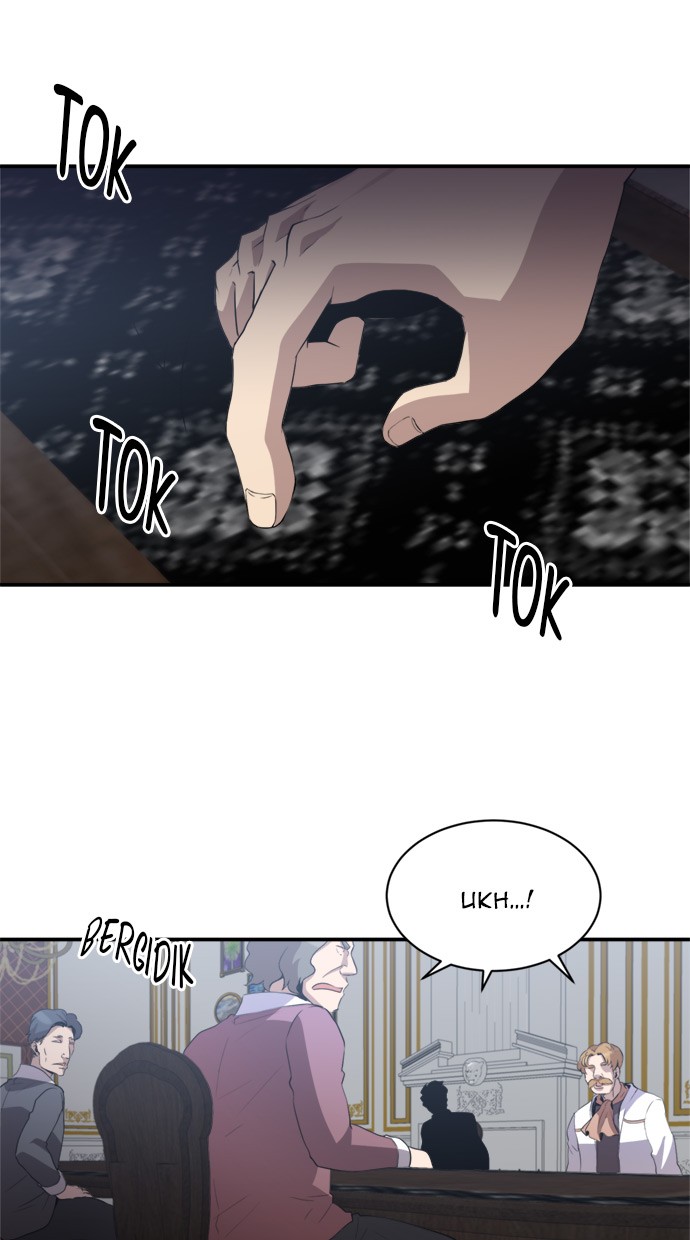 The Strongest Florist Chapter 37 - halaman 46